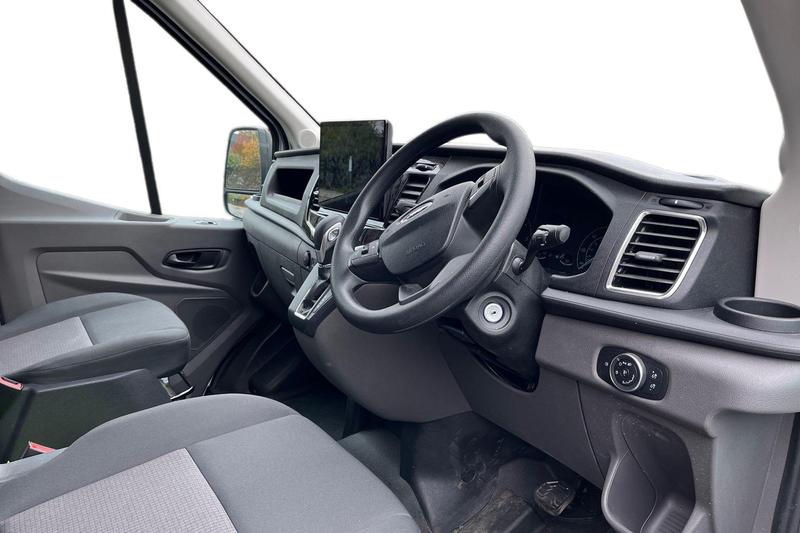 Used Ford Transit 2025 for sale - 76344408: Photo 14