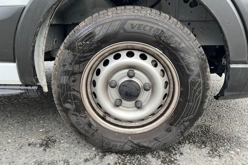 Used Ford Transit 2025 for sale - 76344408: Photo 16