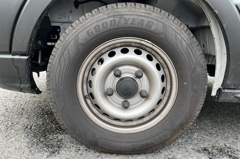 Used Ford Transit 2025 for sale - 76344408: Photo 17