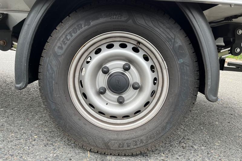 Used Ford Transit 2025 for sale - 76344408: Photo 18
