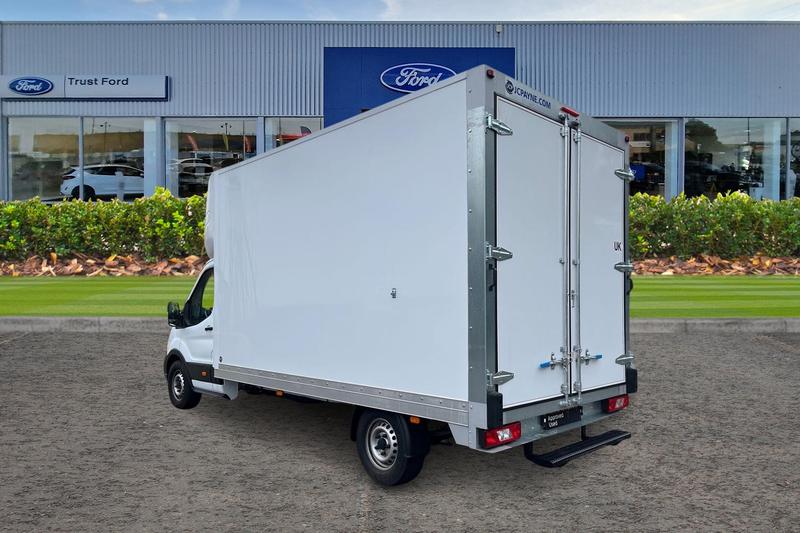 Used Ford Transit 2025 for sale - 76344408: Photo 2