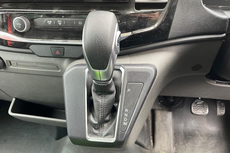 Used Ford Transit 2025 for sale - 76344408: Photo 21