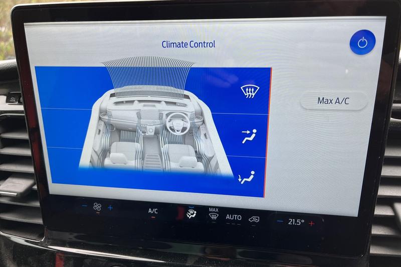Used Ford Transit 2025 for sale - 76344408: Photo 23