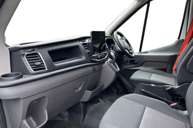 Used Ford Transit 2025 for sale - 76344408: Photo 4