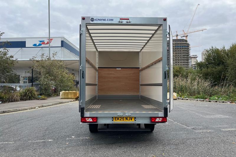 Used Ford Transit 2025 for sale - 76344408: Photo 5