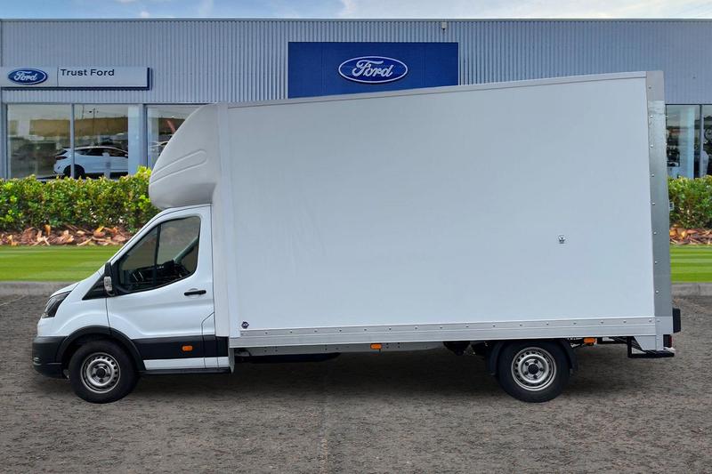 Used Ford Transit 2025 for sale - 76344408: Photo 6