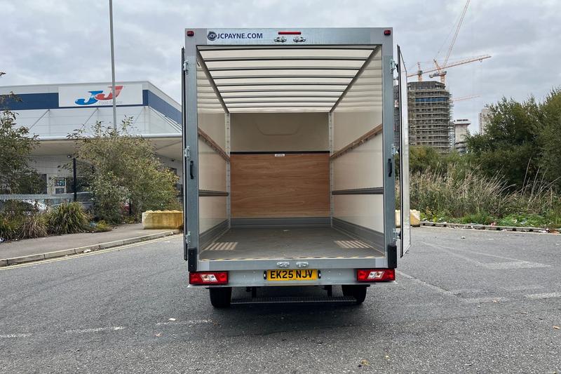 Used Ford Transit 2025 for sale - 76344408: Photo 7
