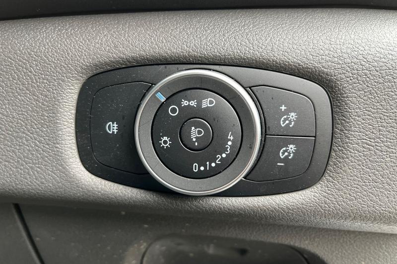 Used Ford Transit 2025 for sale - 76344408: Photo 8