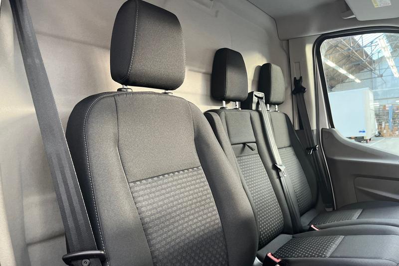 Used Ford Transit 2025 for sale - 77462556: Photo 10