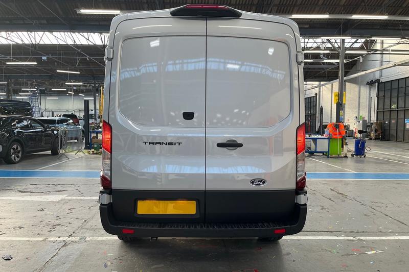 Used Ford Transit 2025 for sale - 77462556: Photo 12