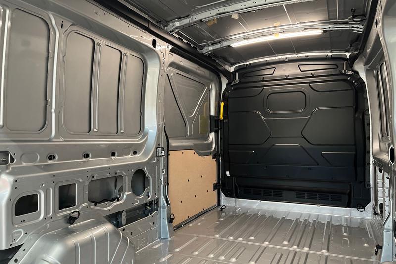 Used Ford Transit 2025 for sale - 77462556: Photo 14