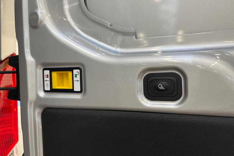 Used Ford Transit 2025 for sale - 77462556: Photo 15