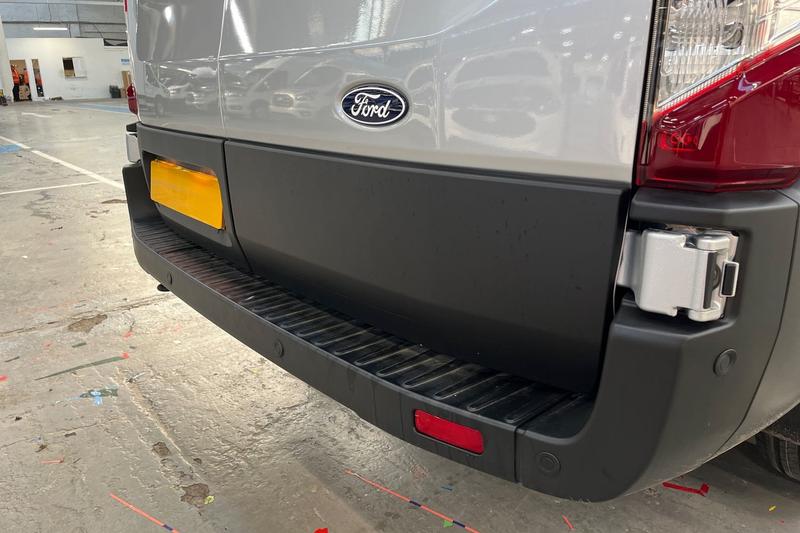 Used Ford Transit 2025 for sale - 77462556: Photo 16