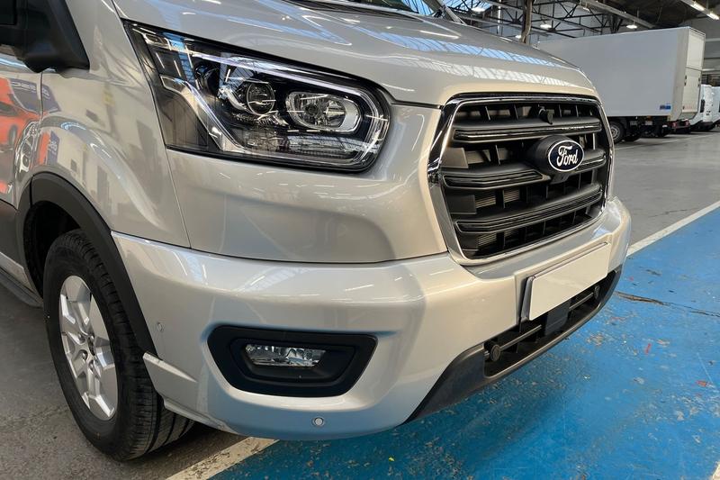 Used Ford Transit 2025 for sale - 77462556: Photo 17