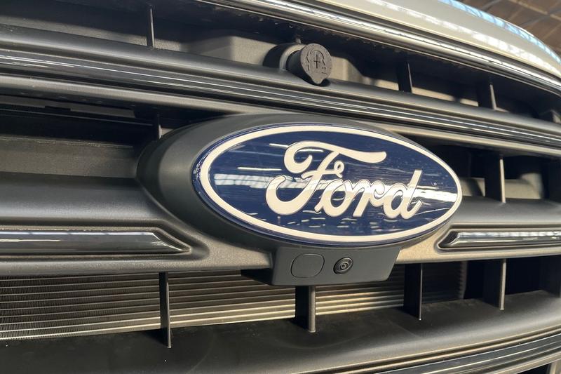 Used Ford Transit 2025 for sale - 77462556: Photo 18