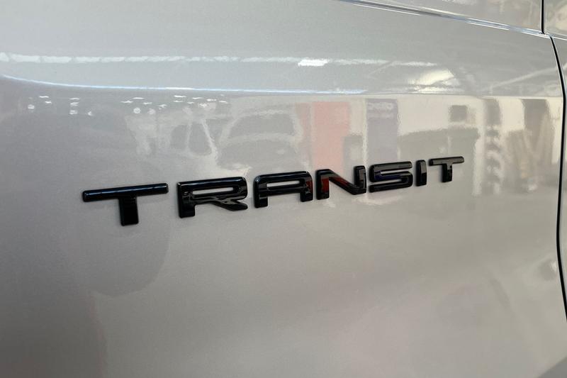 Used Ford Transit 2025 for sale - 77462556: Photo 19