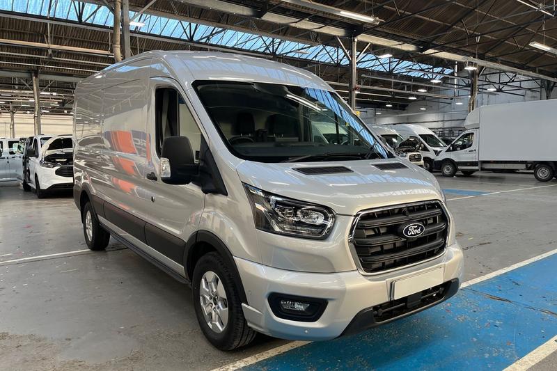 Used Ford Transit 2025 for sale - 77462556: Photo 20