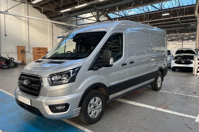 Used Ford Transit 2025 for sale - 77462556: Photo 21