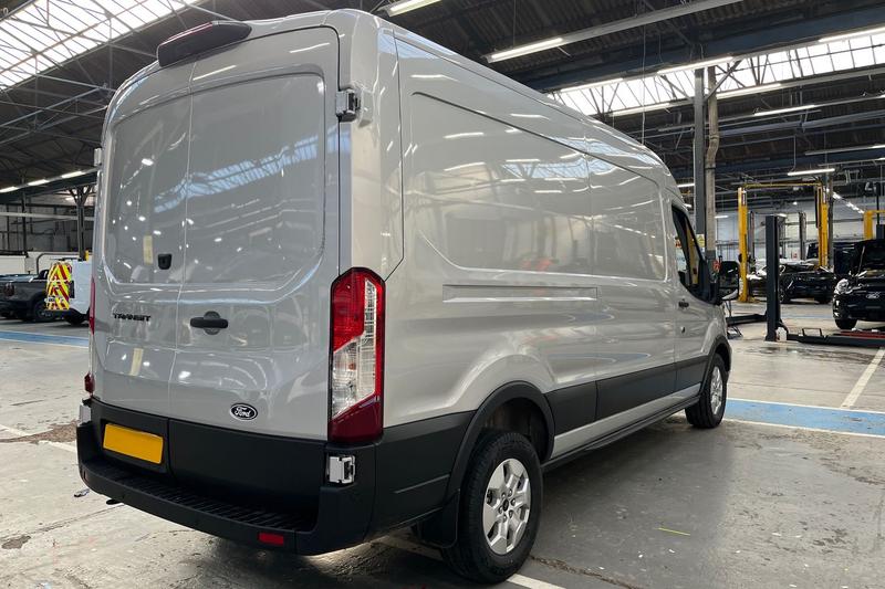 Used Ford Transit 2025 for sale - 77462556: Photo 23