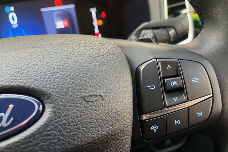 Used Ford Transit 2025 for sale - 77462556: Photo 26