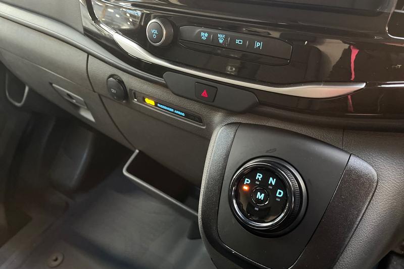 Used Ford Transit 2025 for sale - 77462556: Photo 27