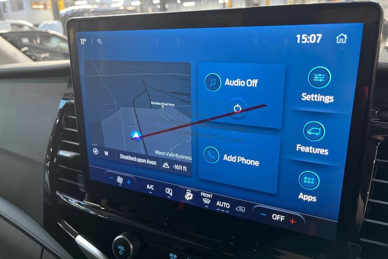 Used Ford Transit 2025 for sale - 77462556: Photo 28