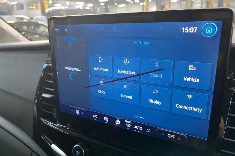 Used Ford Transit 2025 for sale - 77462556: Photo 29