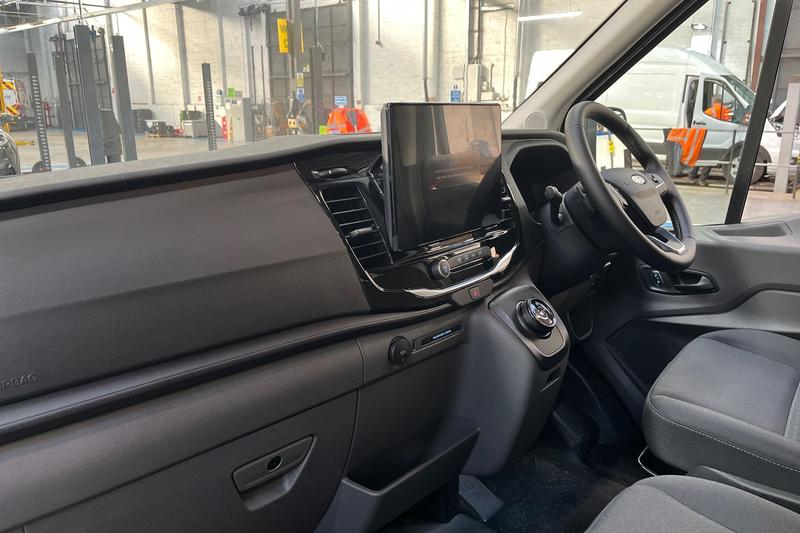 Used Ford Transit 2025 for sale - 77462556: Photo 3