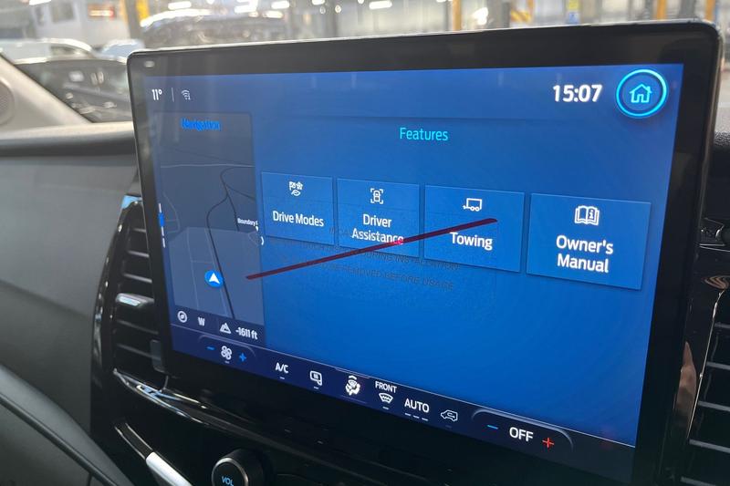 Used Ford Transit 2025 for sale - 77462556: Photo 30