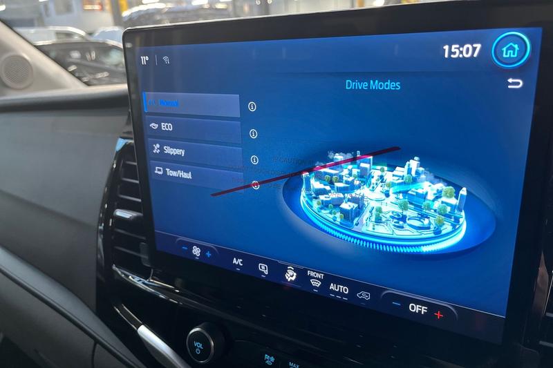 Used Ford Transit 2025 for sale - 77462556: Photo 31