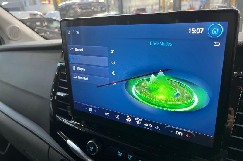 Used Ford Transit 2025 for sale - 77462556: Photo 32