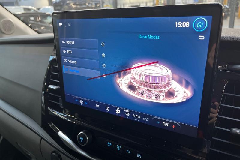 Used Ford Transit 2025 for sale - 77462556: Photo 34