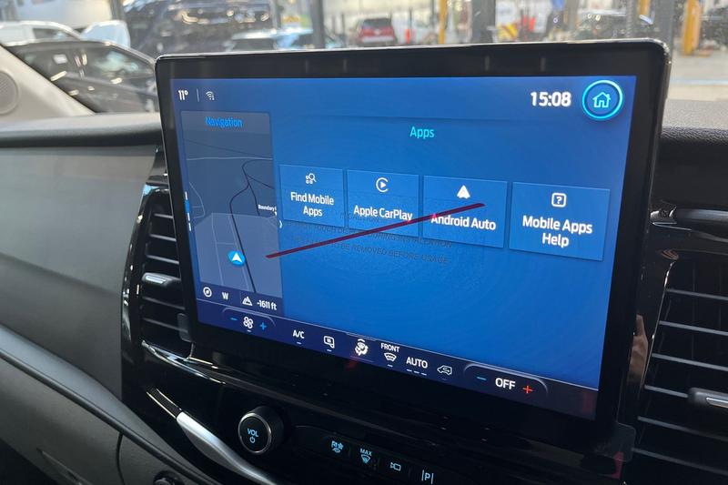 Used Ford Transit 2025 for sale - 77462556: Photo 35