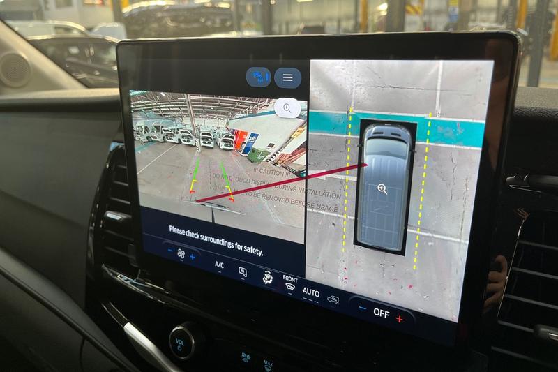 Used Ford Transit 2025 for sale - 77462556: Photo 37