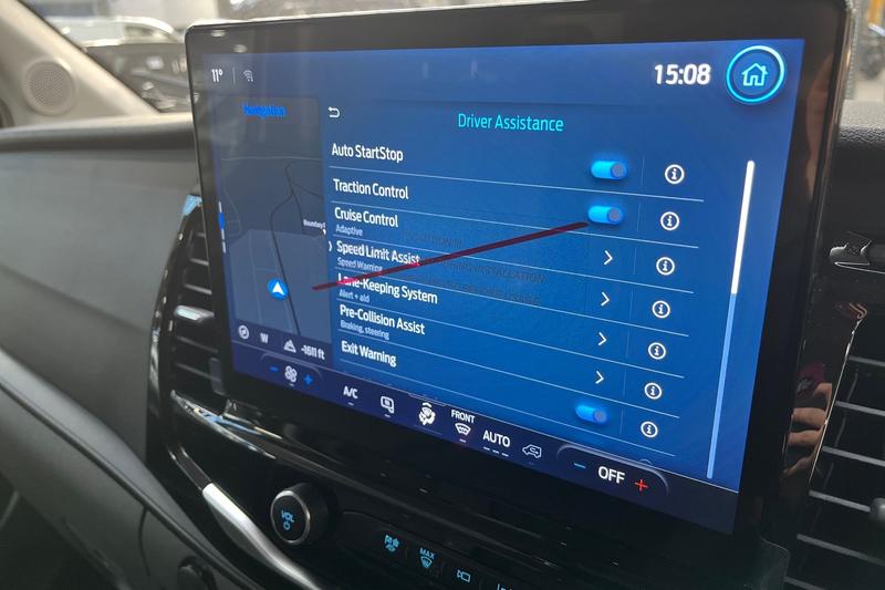 Used Ford Transit 2025 for sale - 77462556: Photo 38