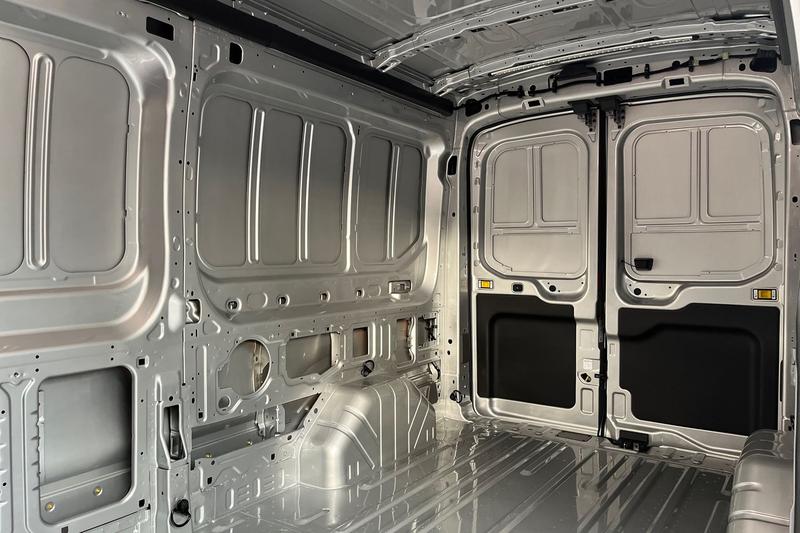 Used Ford Transit 2025 for sale - 77462556: Photo 4