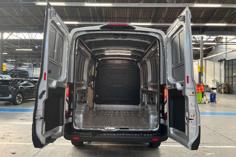 Used Ford Transit 2025 for sale - 77462556: Photo 6