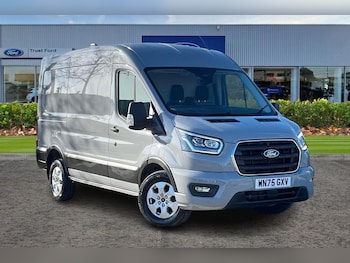 Used Ford Transit undefined for sale - 78400194: Photo