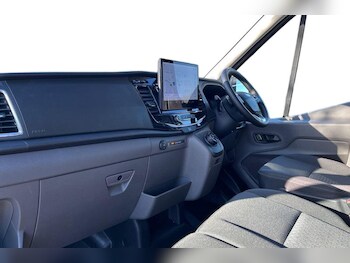 Used Ford Transit undefined for sale - 78400194: Photo