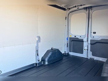 Used Ford Transit undefined for sale - 78400194: Photo