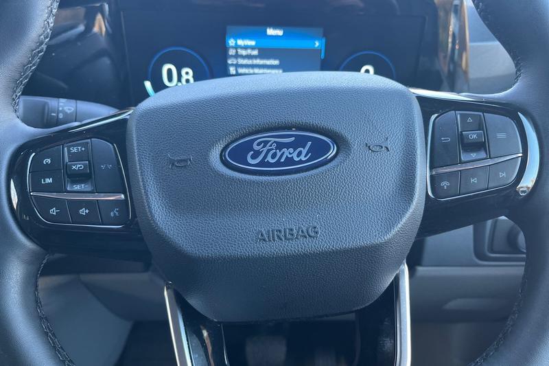 Used Ford Transit Custom 2025 for sale - 76971996: Photo 10