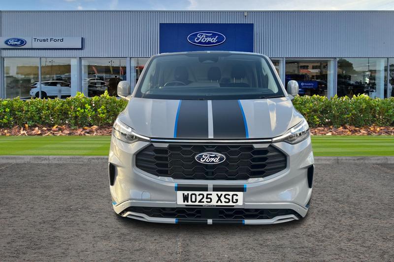 Used Ford Transit Custom 2025 for sale - 76971996: Photo 13