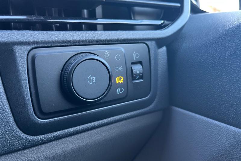 Used Ford Transit Custom 2025 for sale - 76971996: Photo 16