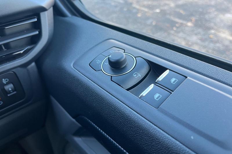 Used Ford Transit Custom 2025 for sale - 76971996: Photo 17