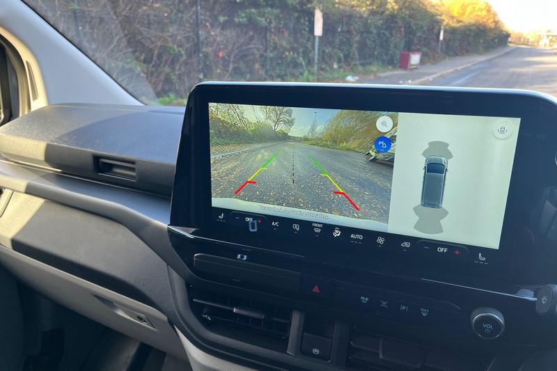 Used Ford Transit Custom 2025 for sale - 76971996: Photo 18