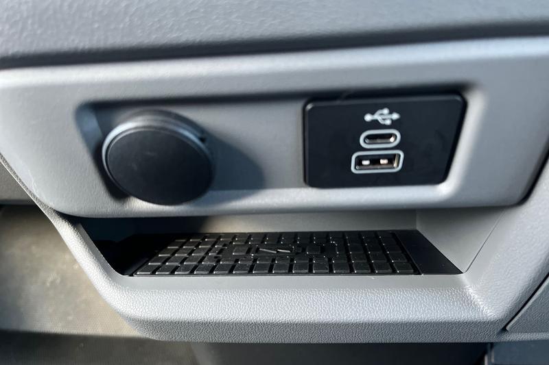 Used Ford Transit Custom 2025 for sale - 76971996: Photo 20