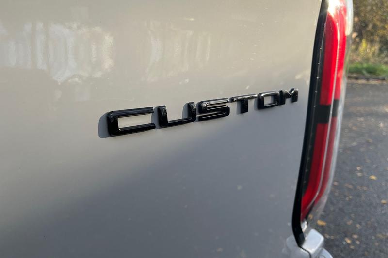 Used Ford Transit Custom 2025 for sale - 76971996: Photo 21