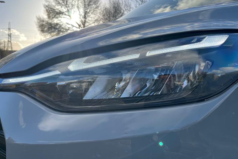 Used Ford Transit Custom 2025 for sale - 76971996: Photo 22