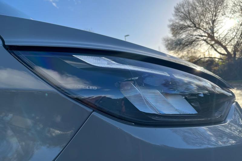 Used Ford Transit Custom 2025 for sale - 76971996: Photo 23