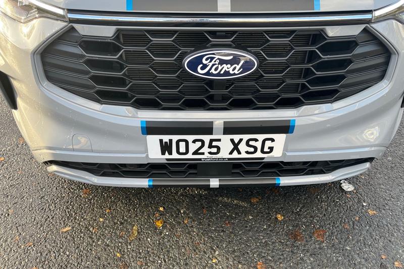 Used Ford Transit Custom 2025 for sale - 76971996: Photo 24